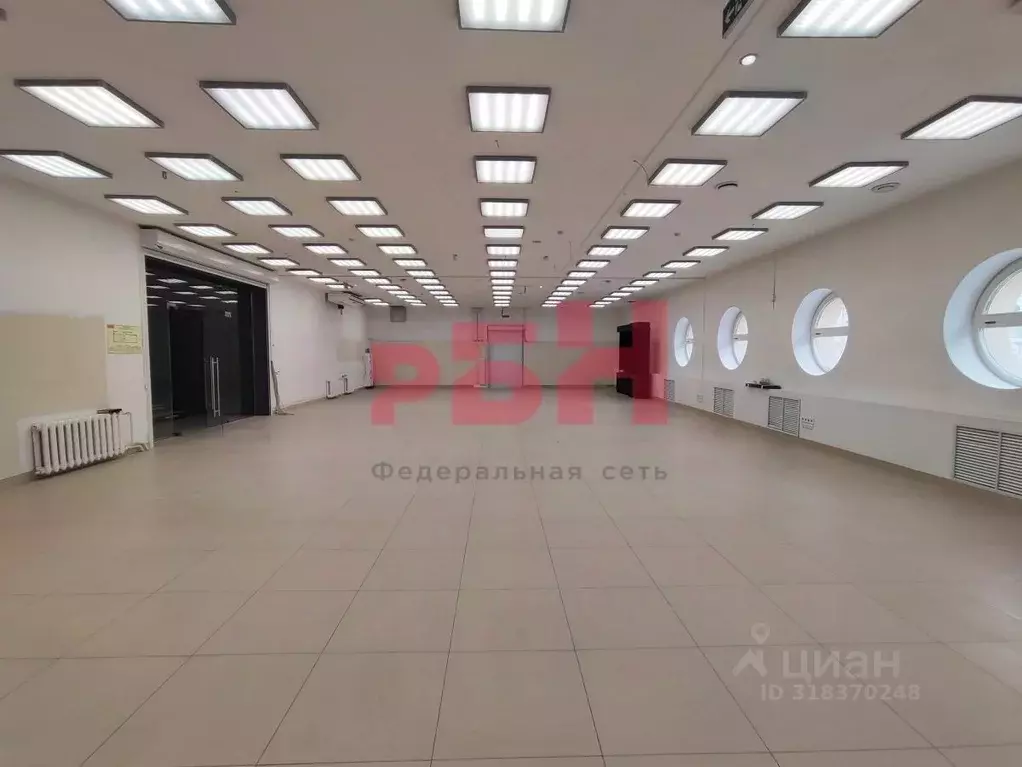 Помещение свободного назначения в Ростовская область, Ростов-на-Дону ... - Фото 2