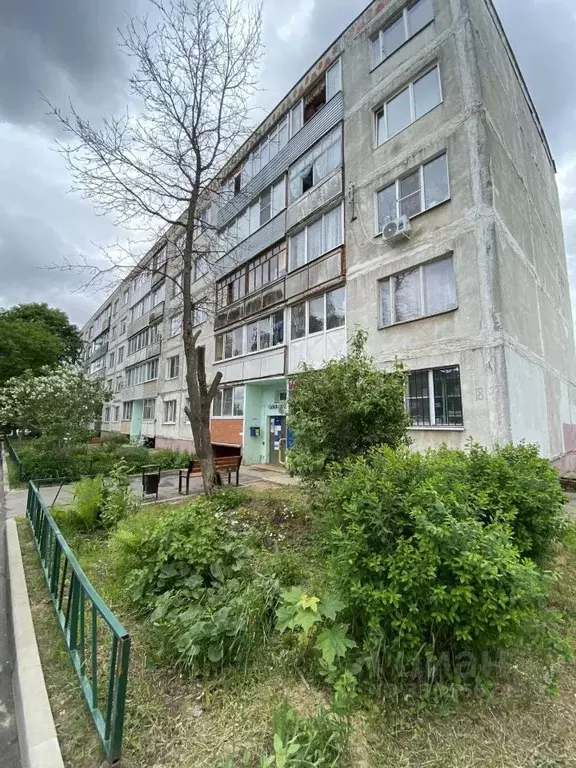 2-к кв. Московская область, Чехов муниципальный округ, д. Манушкино 18 ... - Фото 1