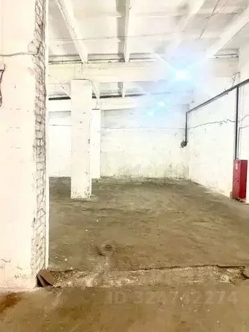 Склад в Нижегородская область, Нижний Новгород Торфяная ул. (210 м) - Фото 2