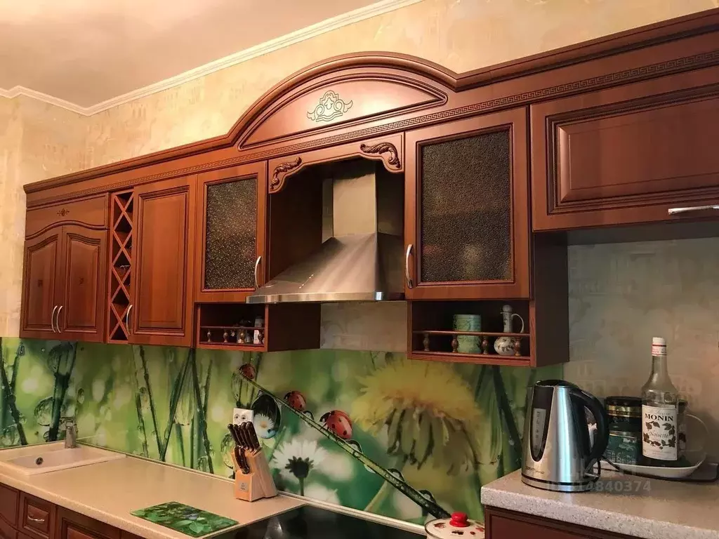 3-к кв. Красноярский край, Красноярск городской округ, Березовка ... - Фото 1