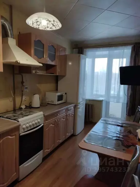 1-к кв. Пермский край, Пермь Серединная ул., 2 (36.0 м) - Фото 2