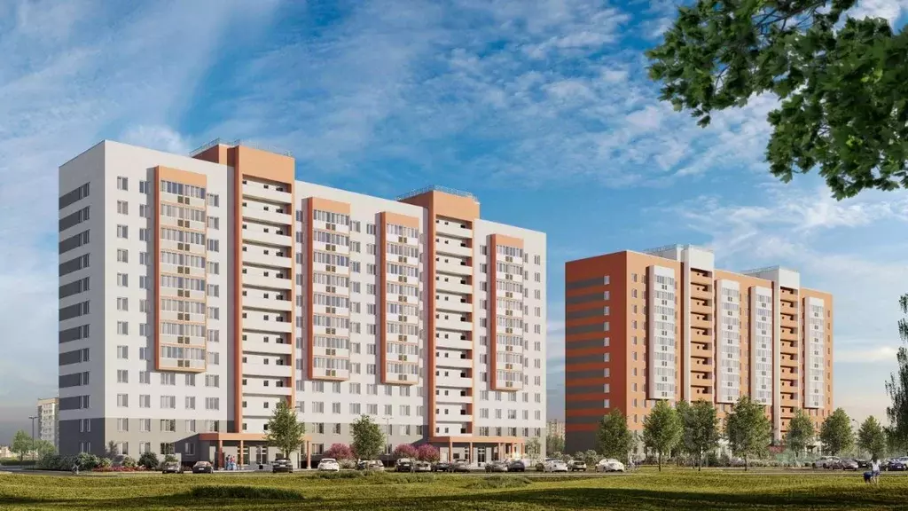 Студия Нижегородская область, Нижний Новгород Кооперативный поселок ... - Фото 1