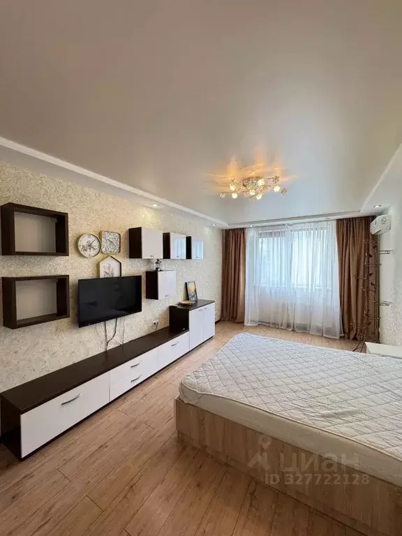 2-к кв. Крым, Симферополь ул. Лексина, 48А (65.0 м) - Фото 2