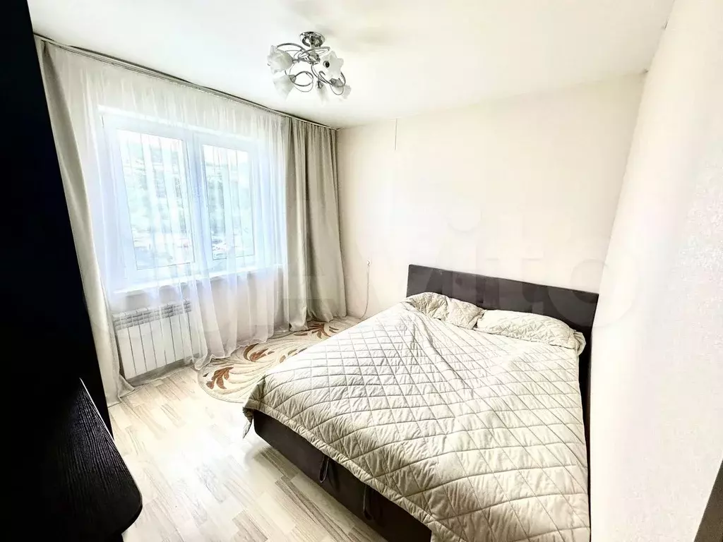 2-к. квартира, 51,4 м, 5/5 эт. - Фото 0