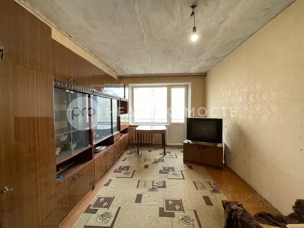 2-к кв. Рязанская область, Рязань Песочня тер., ул. Советской Армии, ... - Фото 2