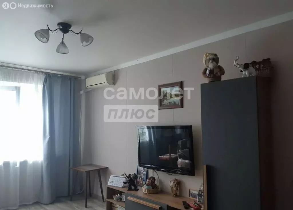 2-комнатная квартира: Липецк, улица Катукова, 24 (49.9 м) - Фото 0