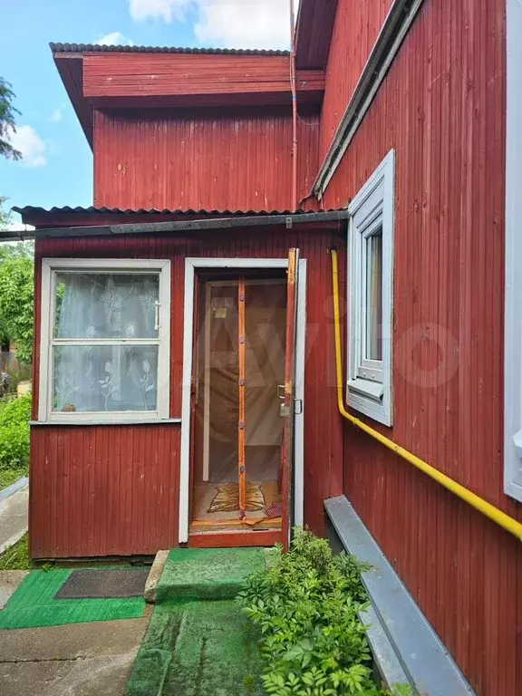 Дом 90 м на участке 8,8 сот. - Фото 1