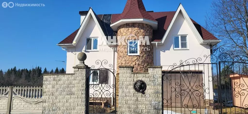 Дом в Калужская область, Медынский муниципальный округ, сельское ... - Фото 2