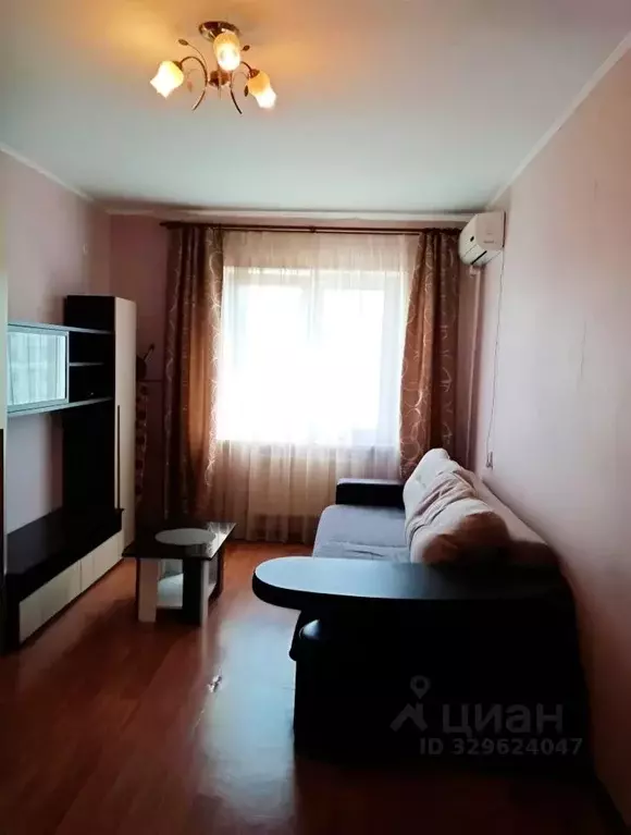 1-к кв. Краснодарский край, Краснодар ул. Карякина, 31 (40.0 м) - Фото 1