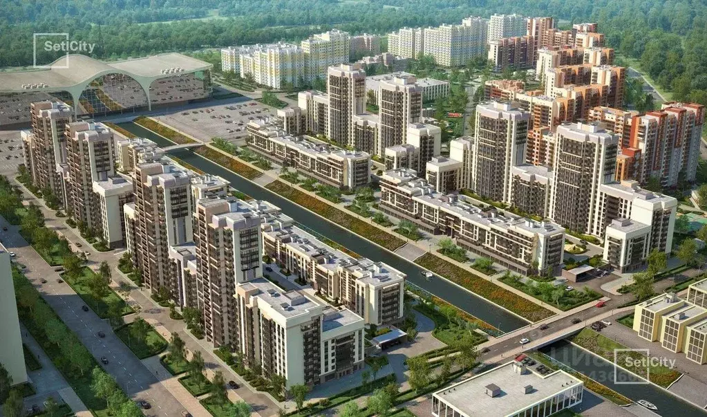 Гараж в Санкт-Петербург ул. Адмирала Черокова, 22 (1 м) - Фото 2