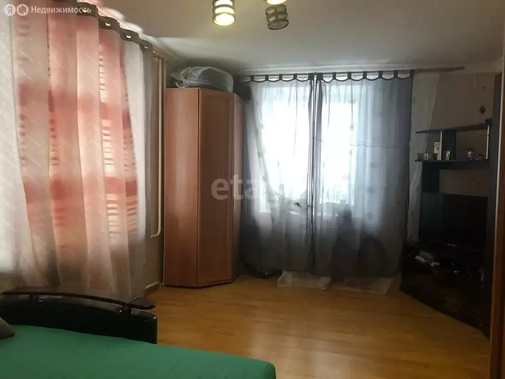 1-комнатная квартира: Кириши, проспект Ленина, 11А (31.3 м) - Фото 1