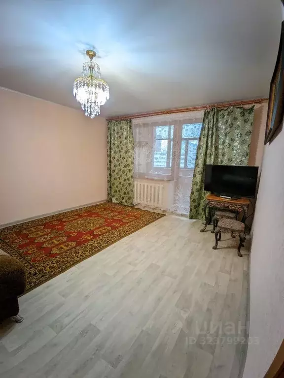 3-к кв. Татарстан, Альметьевск просп. Строителей, 20 (72.0 м) - Фото 2