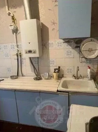 2-к кв. Белгородская область, Белгород ул. Некрасова, 36 (46.0 м) - Фото 2