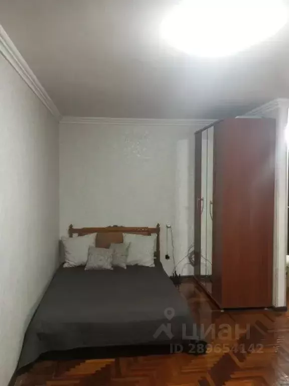 1-к кв. Кабардино-Балкария, Нальчик просп. Ленина, 41 (32.0 м) - Фото 2