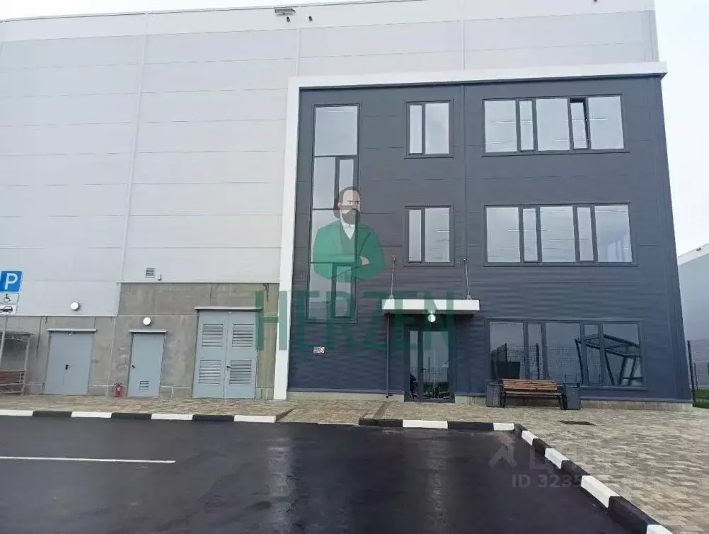 Склад в Московская область, Пушкино Ярославское ш., 230 (9537 м) - Фото 2