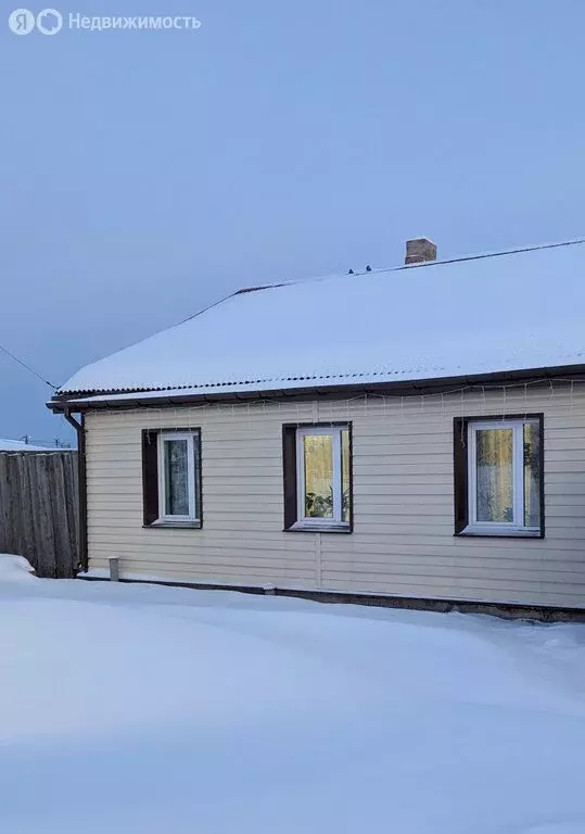 Дом в Иркутский муниципальный округ, деревня Позднякова, Российская ... - Фото 1