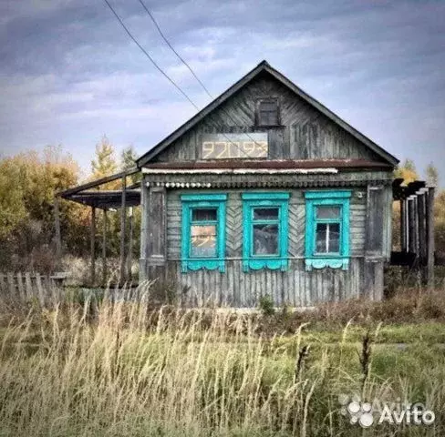 Купить Дом В Мелехово Ковровский Район