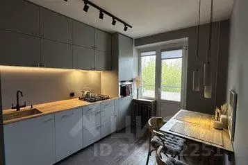 2-к кв. Тверская область, Торжок ул. Мира, 24 (53.0 м) - Фото 0