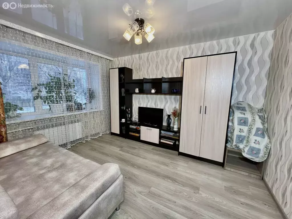 2-комнатная квартира: Архангельск, Троицкий проспект, 198 (42 м) - Фото 0