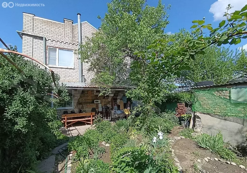 Дом в село Прасковея, Прикумская улица (162.1 м) - Фото 1