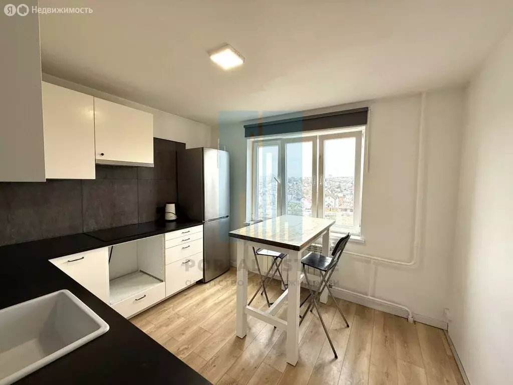 1-комнатная квартира: посёлок Быково, Спортивная улица, 3 (33.2 м) - Фото 2