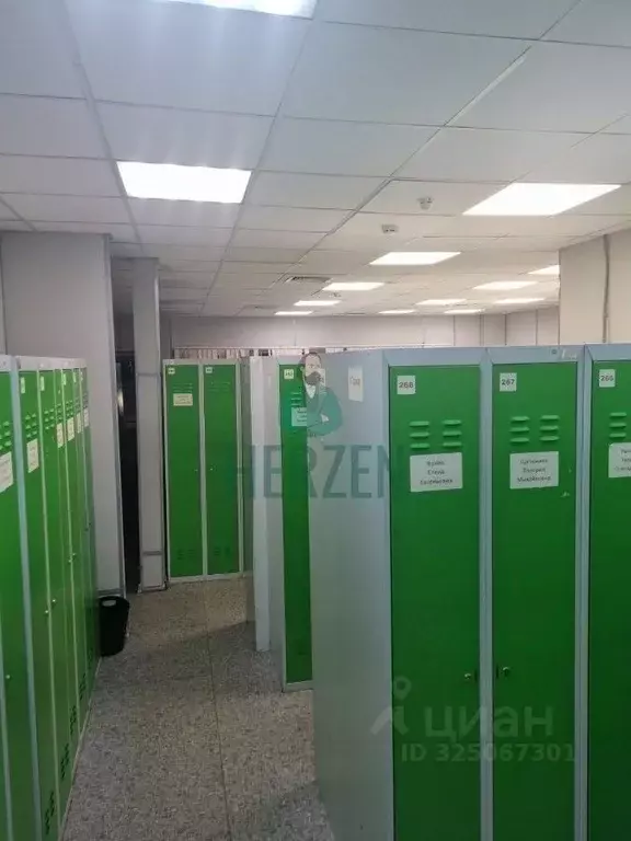 Производственное помещение в Москва д. Шарапово, ул. Придорожная, 7А ... - Фото 2