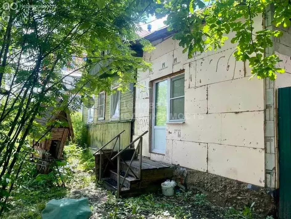 Дом в Великий Новгород, Завокзальный район, Линейная улица, 23 (41.7 ... - Фото 1