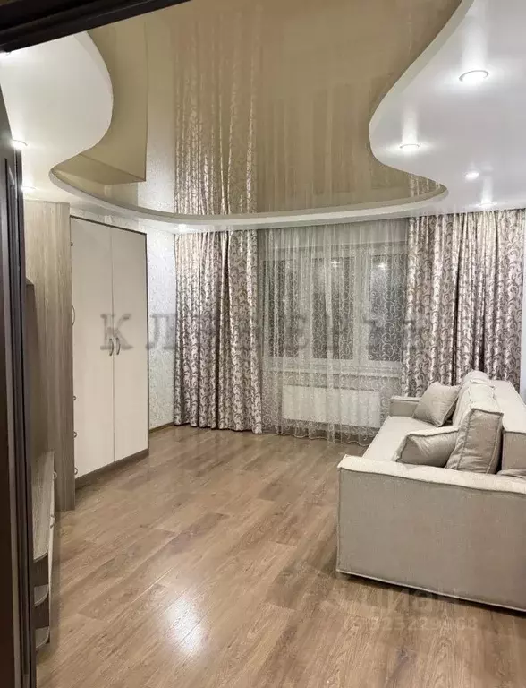 2-к кв. Свердловская область, Екатеринбург ул. Щорса, 105 (51.6 м) - Фото 1