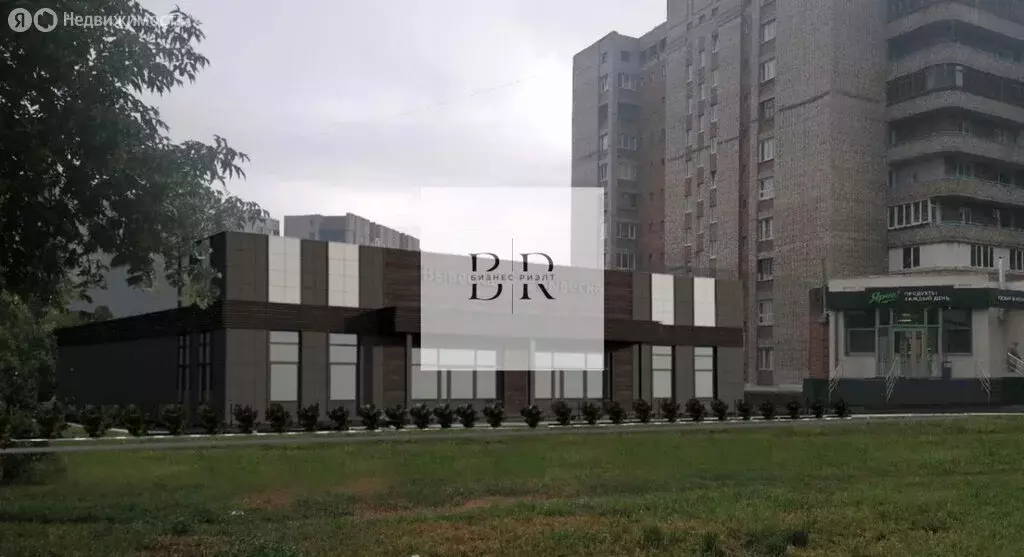 Помещение свободного назначения (250 м) - Фото 1