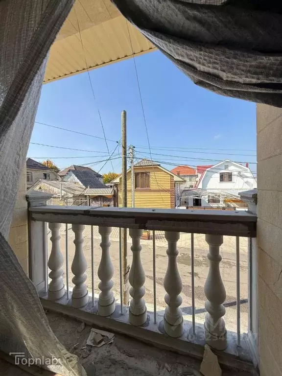 2-к кв. Кабардино-Балкария, Нальчик Крестьянская ул. (58.8 м) - Фото 2