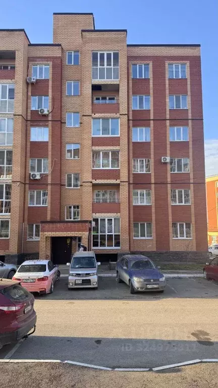 Студия Башкортостан, Уфимский район, с. Михайловка ул. Сливовая, 9 ... - Фото 2