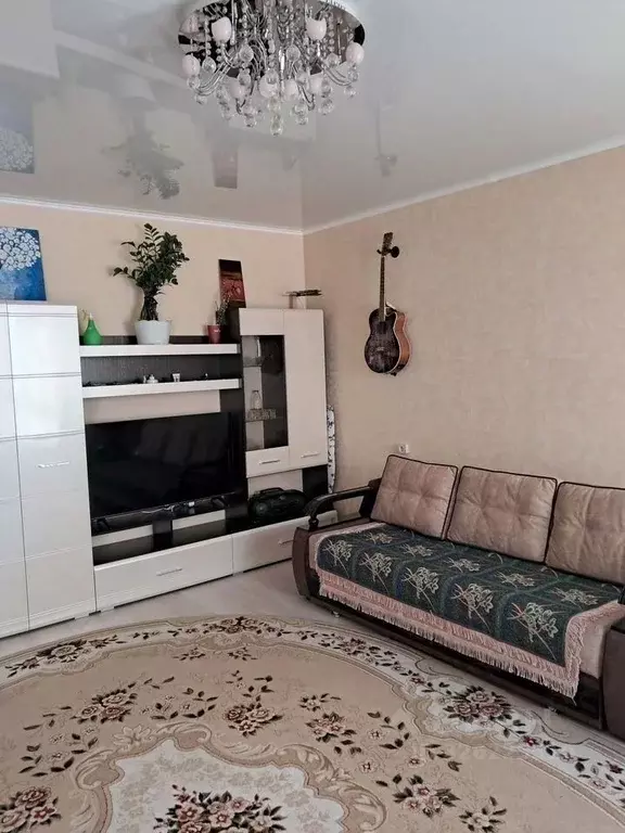 Студия Краснодарский край, Анапа ул. Мирная, 29к8 (33.2 м) - Фото 1