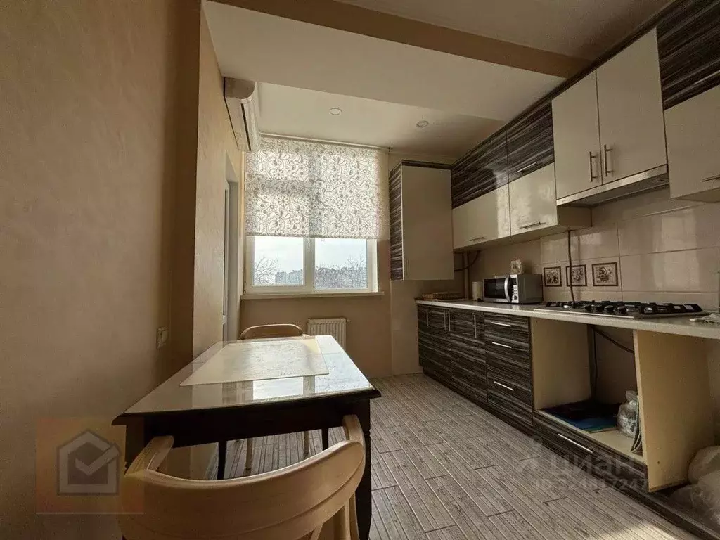 2-к кв. Крым, Евпатория ул. Чапаева, 18А (49.3 м) - Фото 1