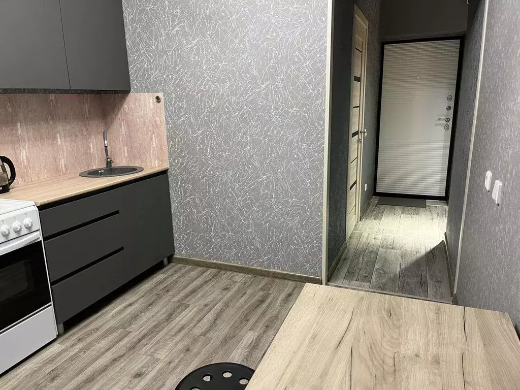 1-к кв. Ярославская область, Ярославский муниципальный округ, пос. ... - Фото 2