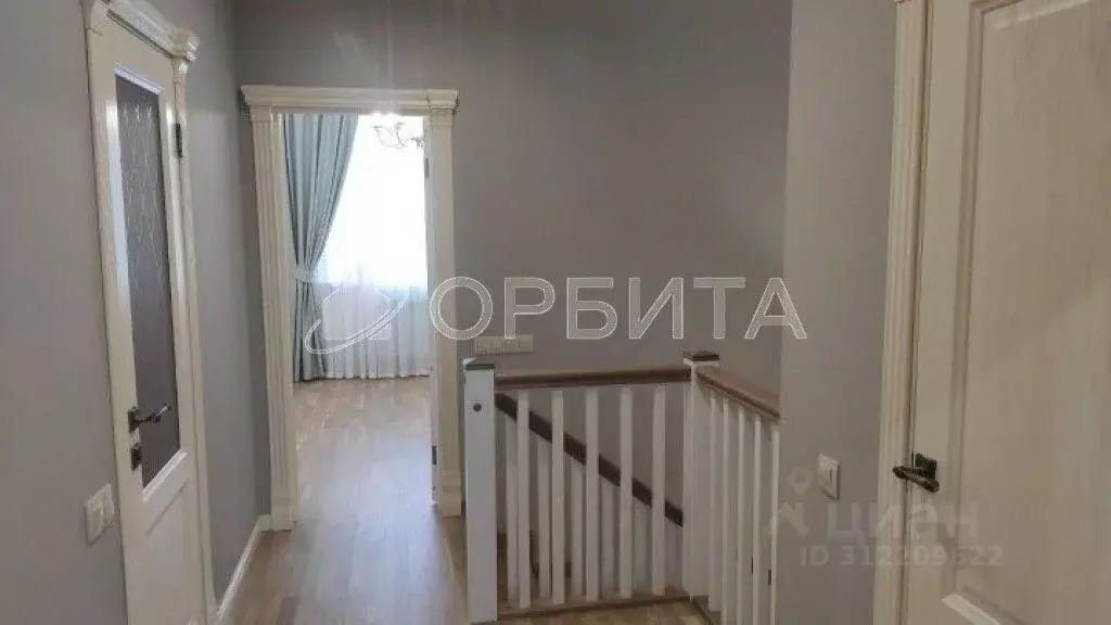 Дом в Тюменская область, Тюмень ул. Слободская (400 м) - Фото 1