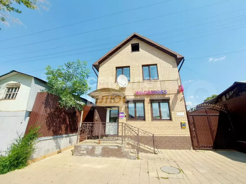 Продам торговое помещение, 180.4 м - Фото 0