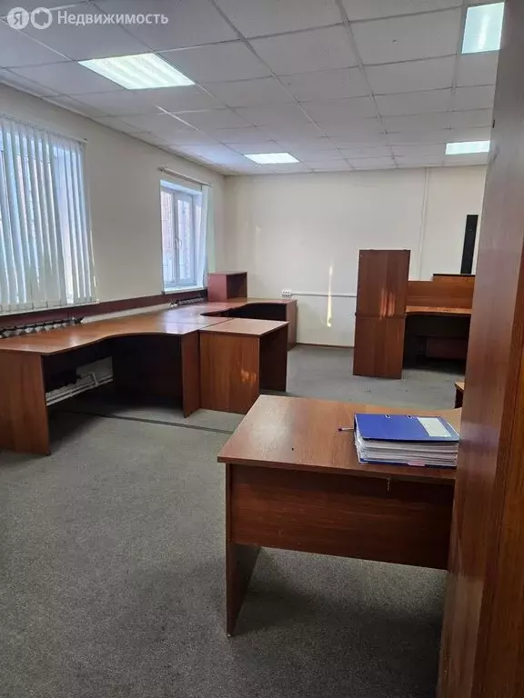 Офис (33 м) - Фото 1