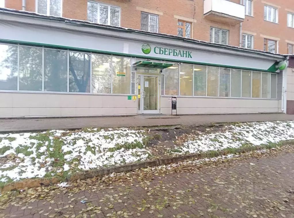 Офис в Кемеровская область, Кемерово ул. Сибиряков-Гвардейцев, 11 (204 ... - Фото 1