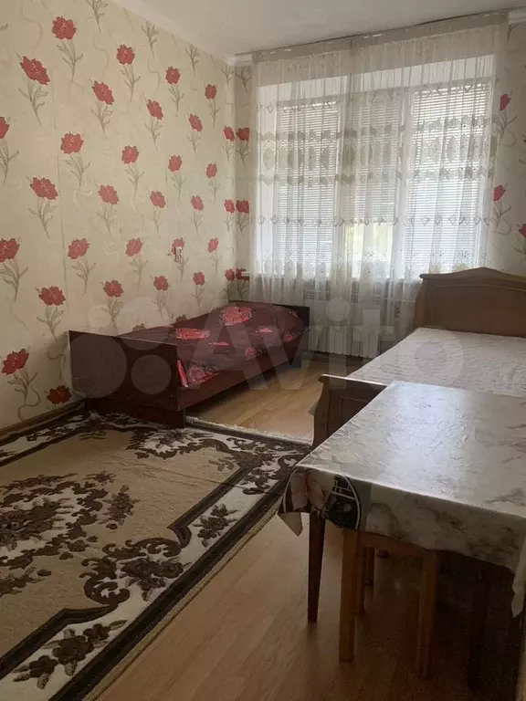 1-к. квартира, 30 м, 2/5 эт. - Фото 1