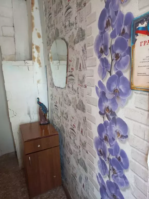 Комната Омская область, Омск Арктическая ул., 35 (10.0 м) - Фото 2