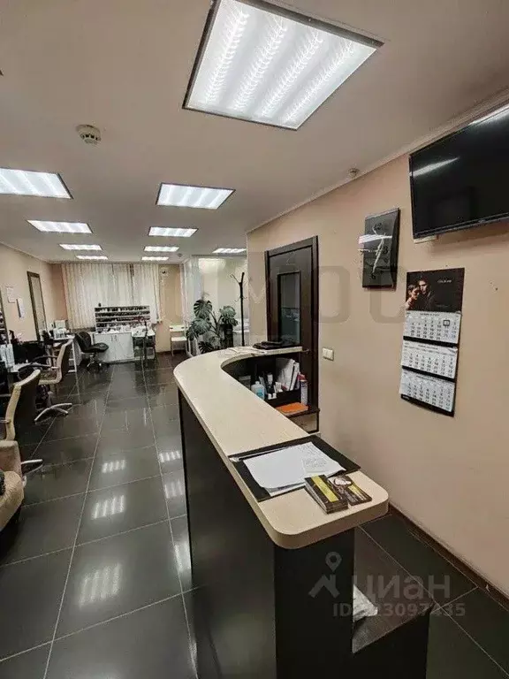 Помещение свободного назначения в Свердловская область, Первоуральск ... - Фото 2