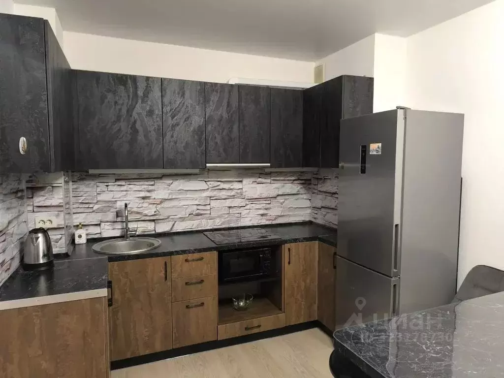 2-к кв. Курская область, Курск просп. Надежды Плевицкой, 11А (50.0 м) - Фото 2