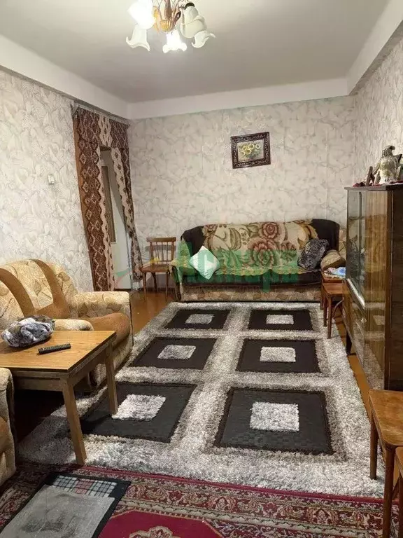 2-к кв. Забайкальский край, Чита ул. Дивизионная, 10 (53.9 м) - Фото 2