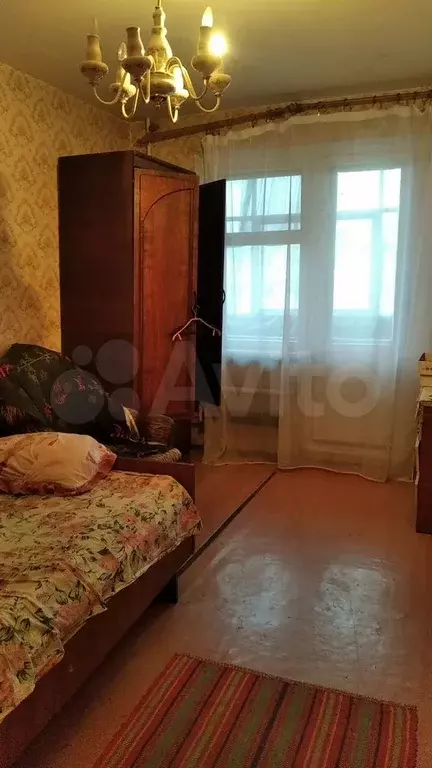 2-к. квартира, 50 м, 4/9 эт. - Фото 0