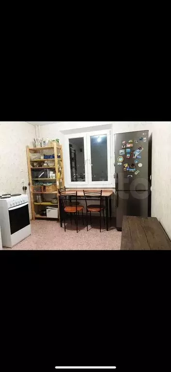 1-к. квартира, 43 м, 8/10 эт. - Фото 1