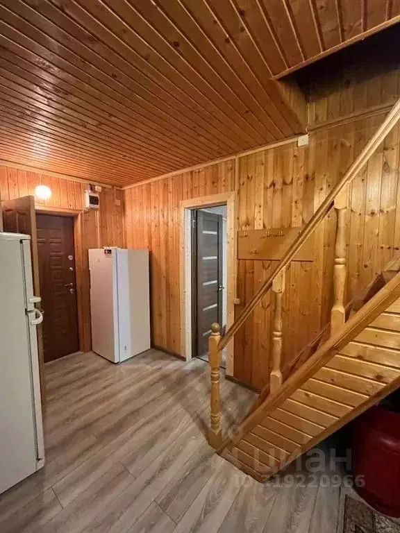 1-к кв. Московская область, Рузский муниципальный округ, д. Курово 2 ... - Фото 2