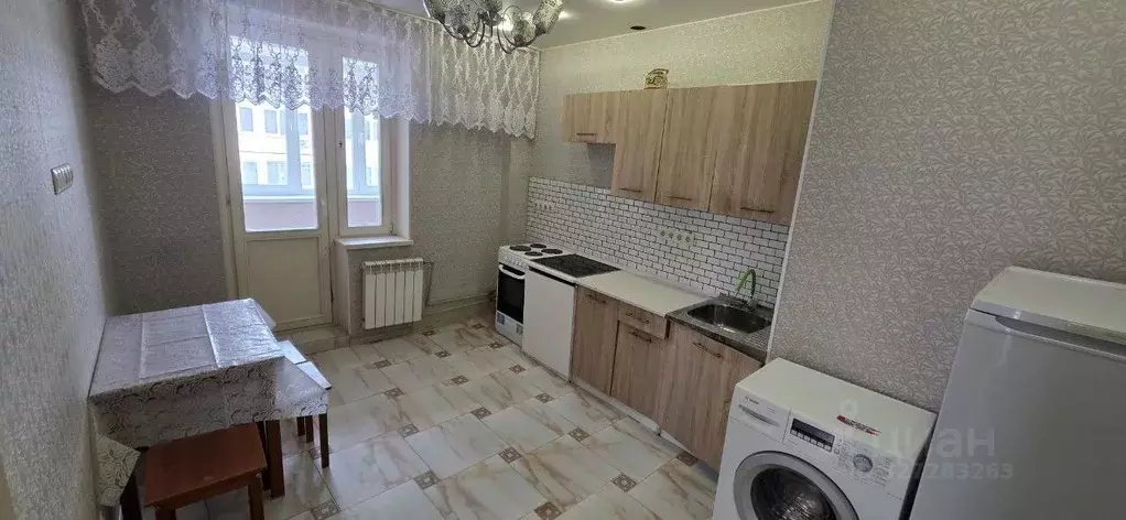 3-к кв. Московская область, Одинцово ул. Кутузовская, 12 (72.0 м) - Фото 2