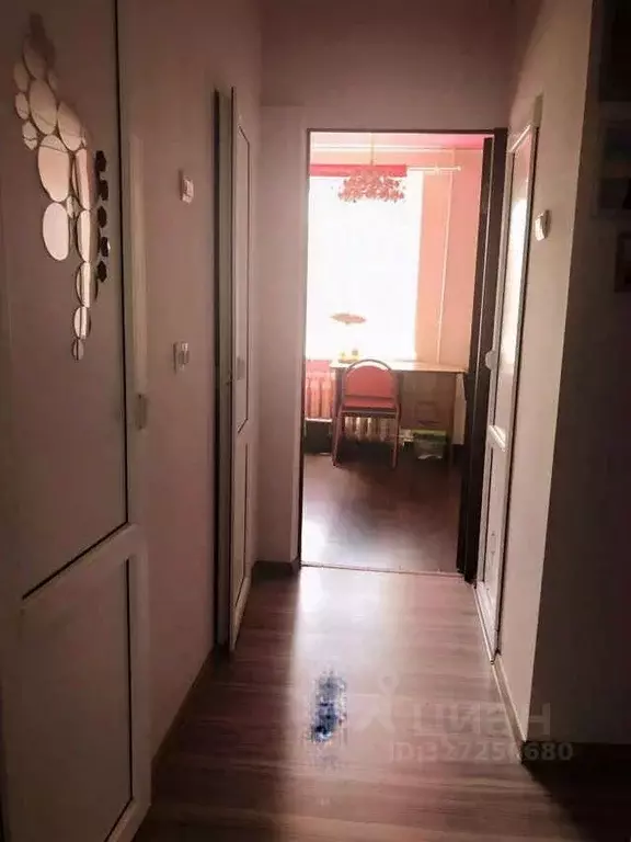 3-к кв. Ростовская область, Таганрог ул. Бабушкина (64.0 м) - Фото 2