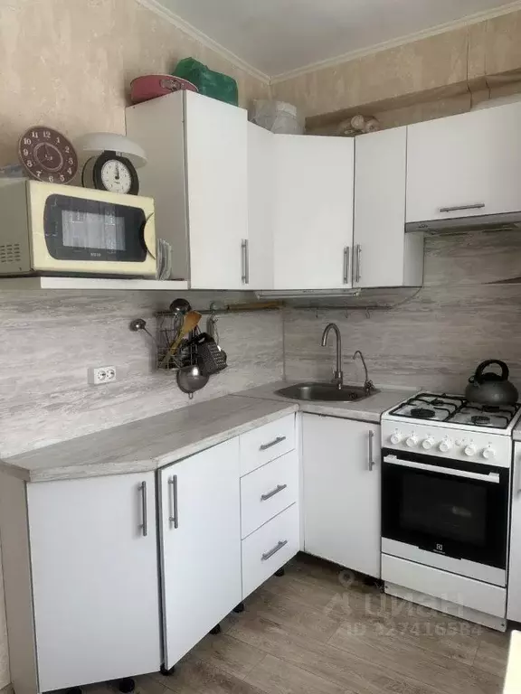 3-к кв. Удмуртия, Ижевск Восточная ул., 36 (54.6 м) - Фото 1