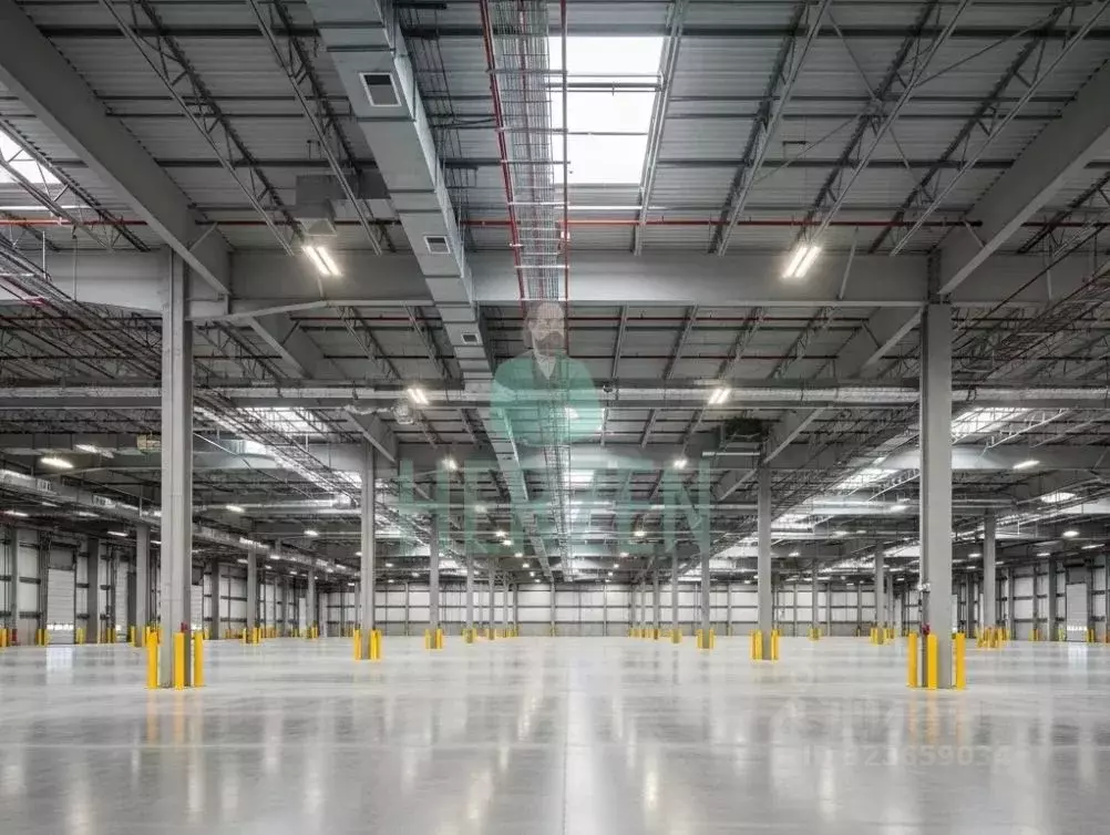 Производственное помещение в Московская область, Домодедово городской ... - Фото 1